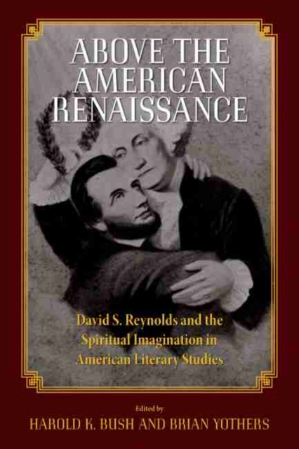 Above the American Renaissance
