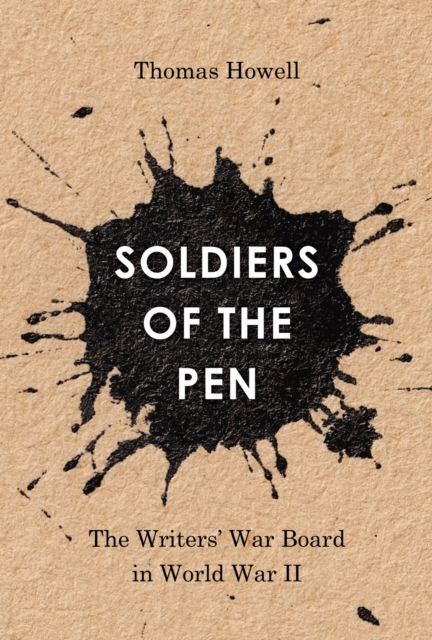 Soldiers of the Pen