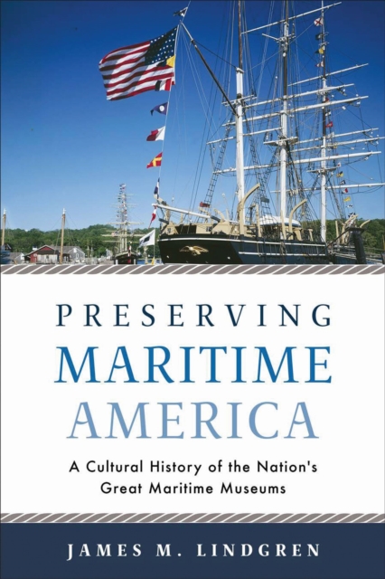 Preserving Maritime America