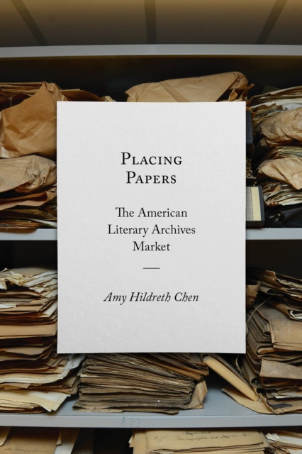 Placing Papers