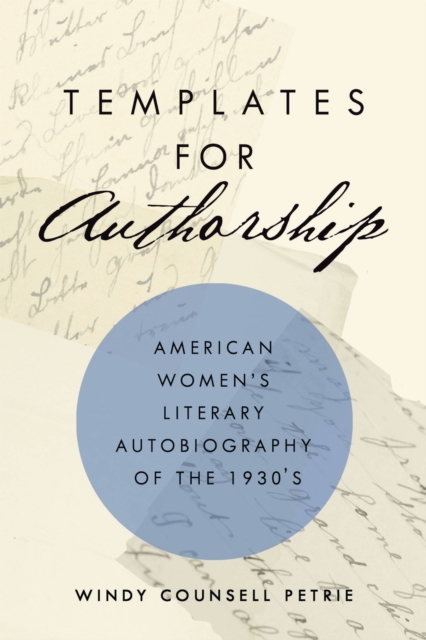 Templates for Authorship