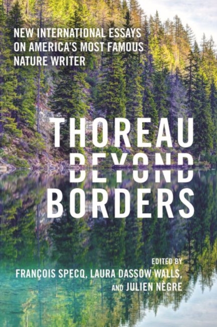 Thoreau beyond Borders