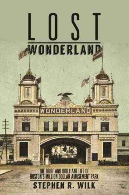 Lost Wonderland