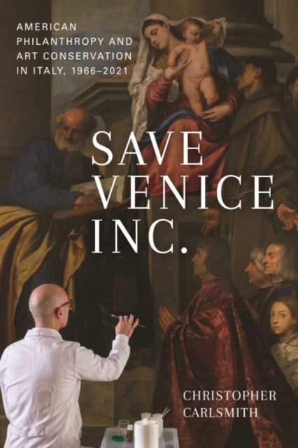 Save Venice Inc.