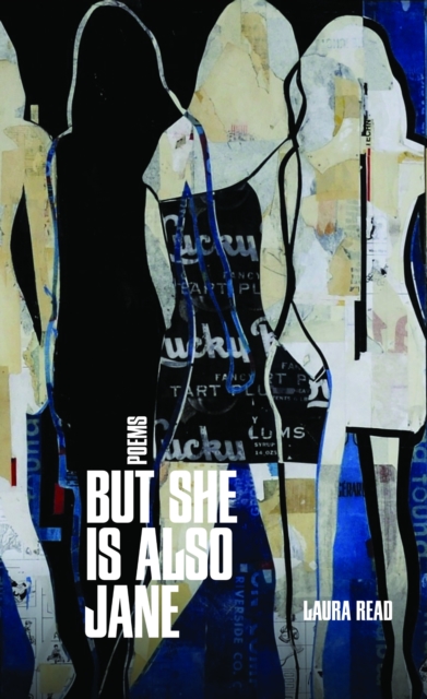 But She Is Also Jane