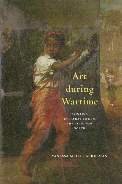 Art During Wartime