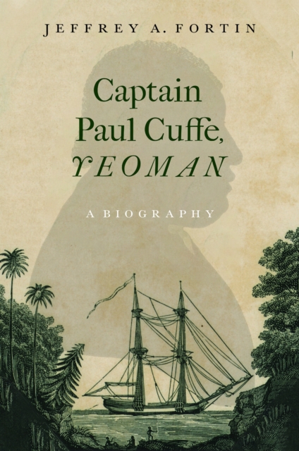 Captain Paul Cuffe, Yeoman
