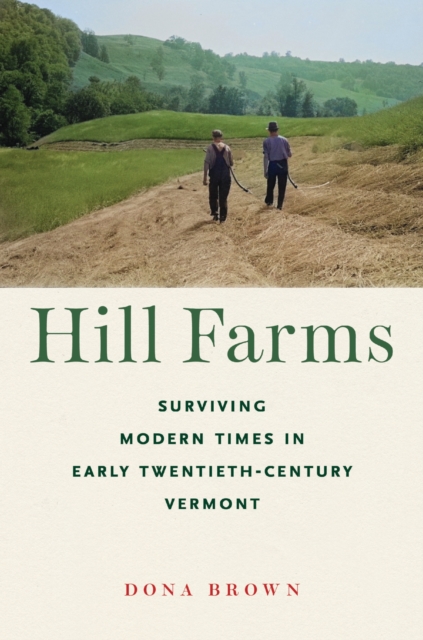 Hill Farms