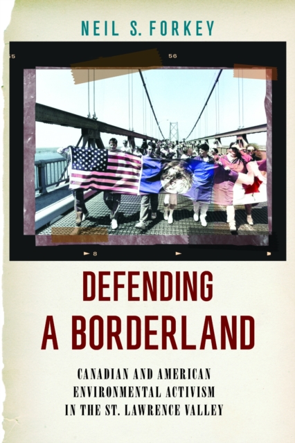 Defending a Borderland
