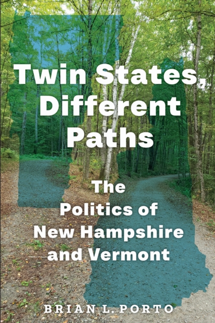 Twin States, Different Paths