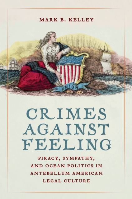 Crimes Against Feeling