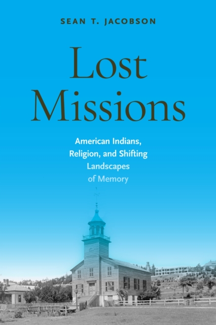 Lost Missions