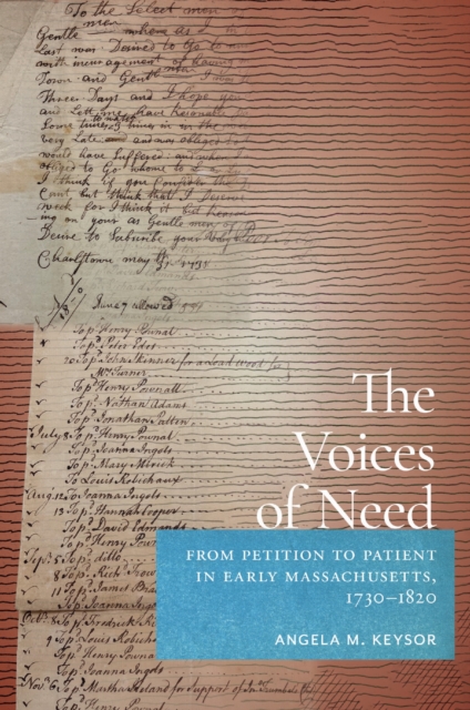 The Voices of Need