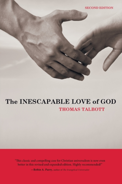 Inescapable Love of God