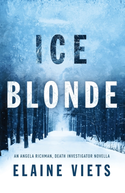 Ice Blonde