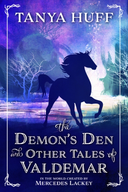 Demon's Den and Other Tales of Valdemar