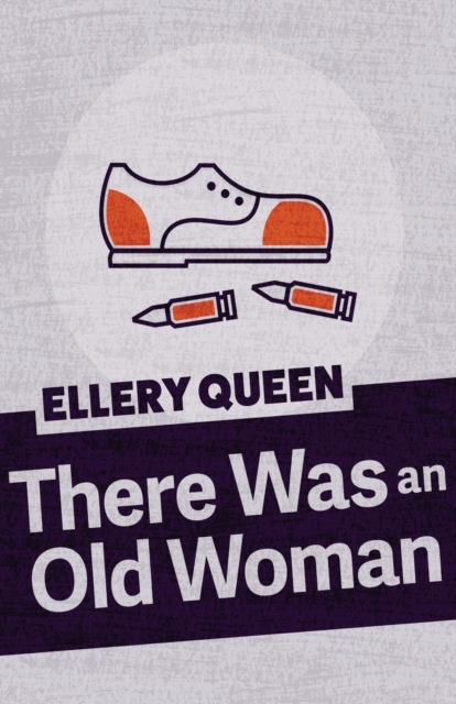 There Was an Old Woman