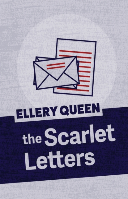 Scarlet Letters