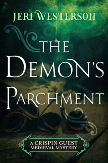 Demon's Parchment