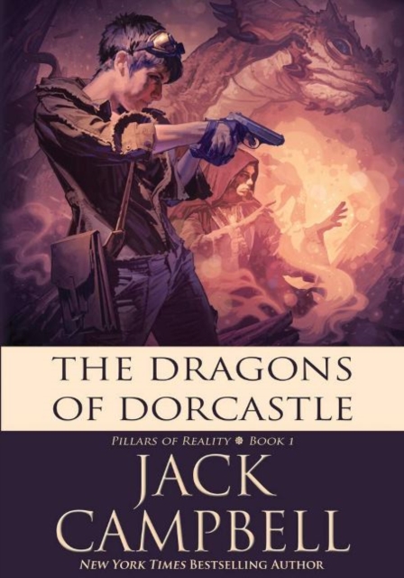 Dragons of Dorcastle