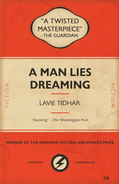 Man Lies Dreaming