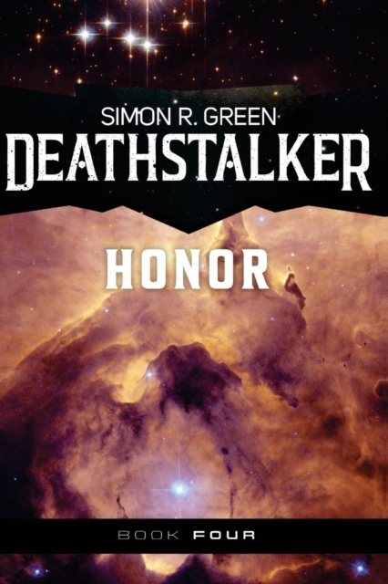 Deathstalker Honor