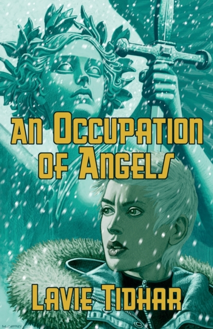 Occupation of Angels