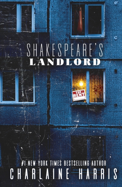 Shakespeare's Landlord