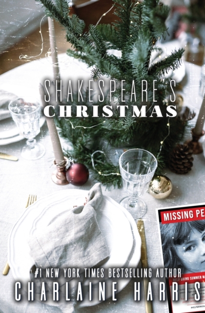 Shakespeare's Christmas