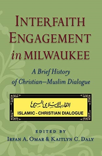 Interfaith Engagement in Milwaukee