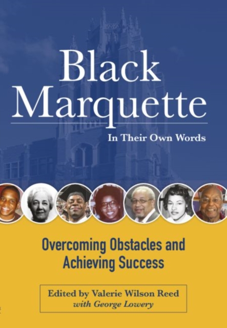 Black Marquette