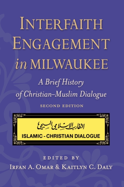 Interfaith Engagement in Milwaukee