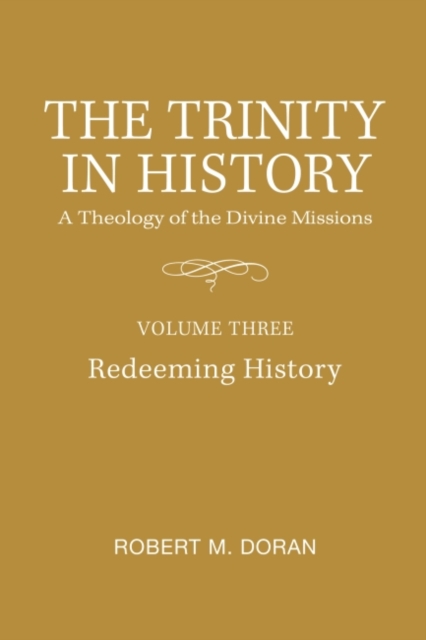 Trinity in History