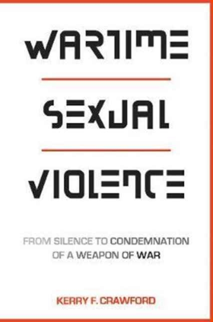 Wartime Sexual Violence