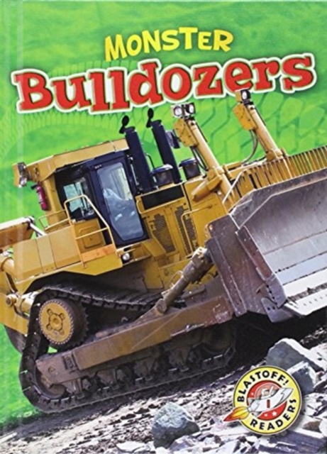 Monster Bulldozers