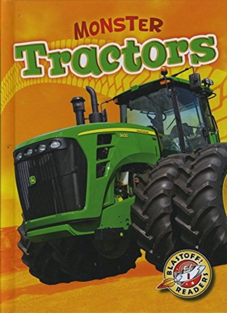 Tractors