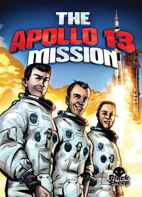 Apollo 13 Mission