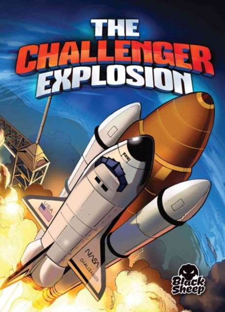 Challenger Explosion