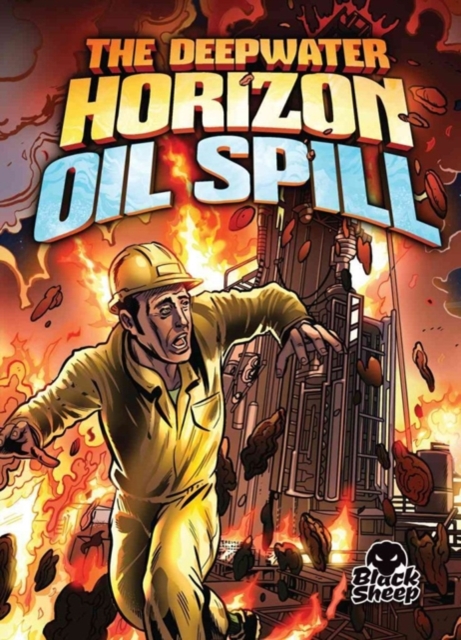 Deepwater Horizon Oil Spill