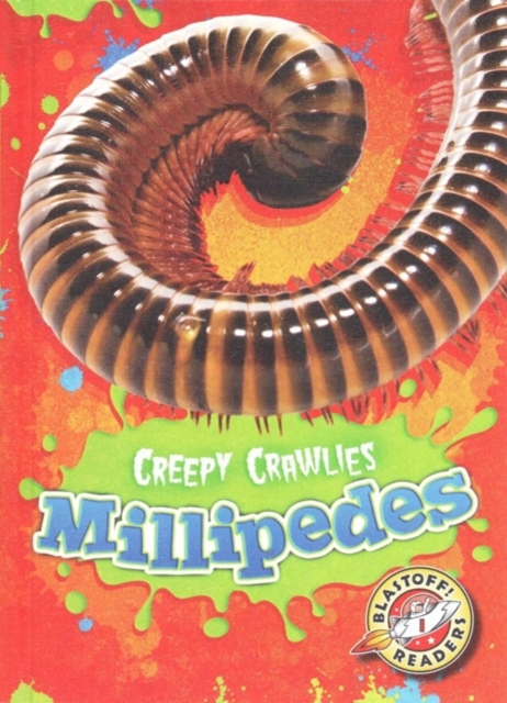 Millipedes