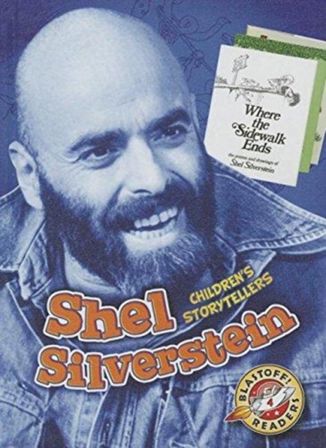 Shel Silverstein