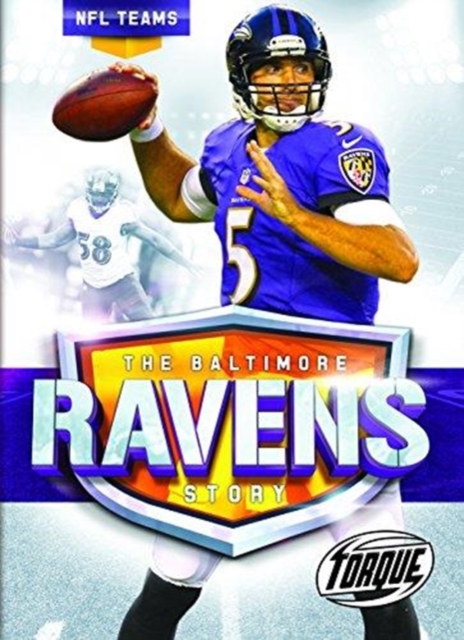 Baltimore Ravens Story