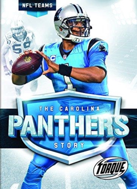 Carolina Panthers Story