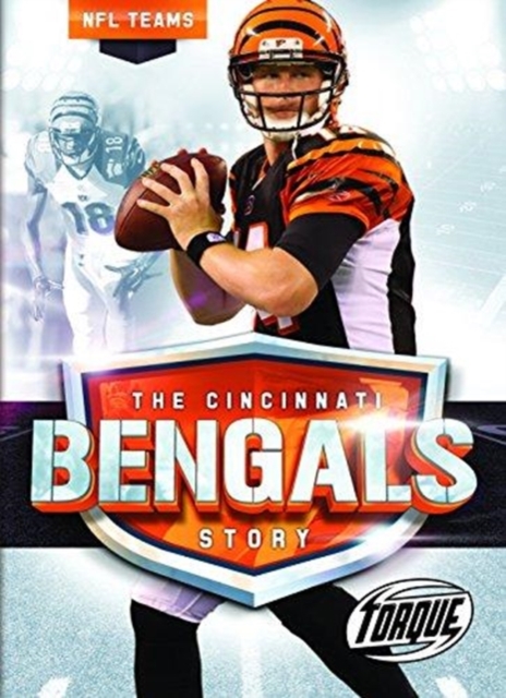 Cincinnati Bengals Story