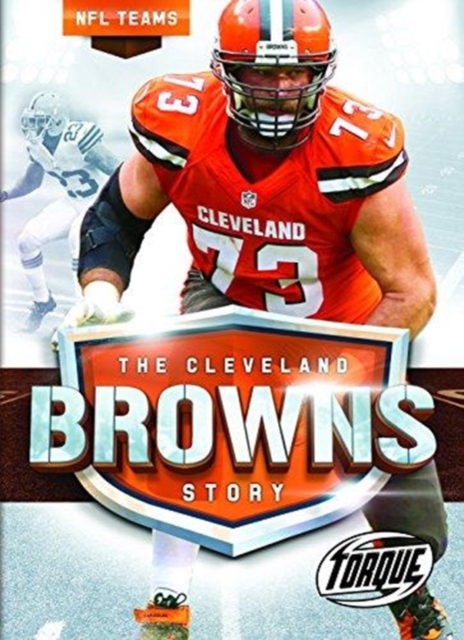 Cleveland Browns Story