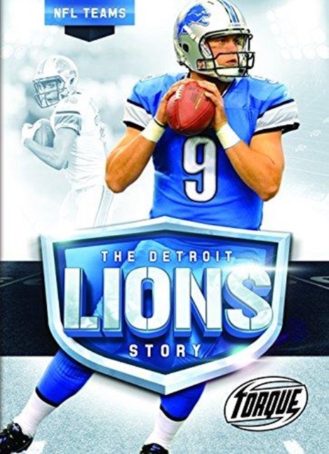 Detroit Lions Story