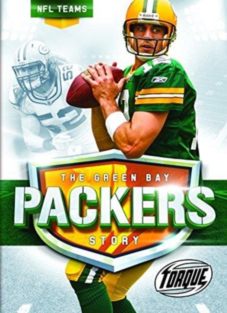 Green Bay Packers Story