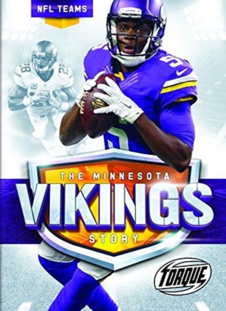 Minnesota Vikings Story