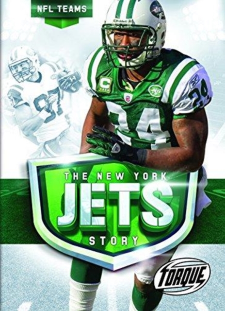 New York Jets Story