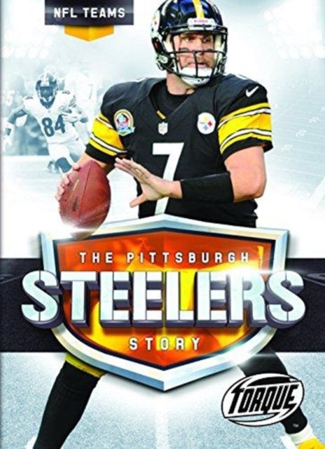 Pittsburgh Steelers Story